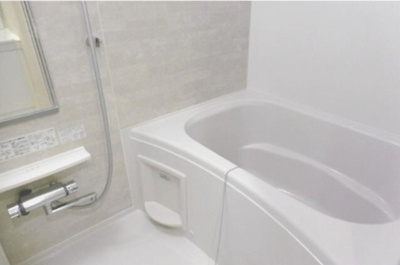 【浴室】 | HESTIA | 浴室乾燥と追炊き付きです(^^)/