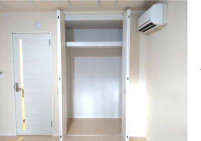 【収納】 | HESTIA | クローゼット完備(^^)/