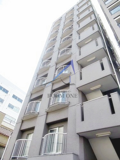 ライオンズマンション駒形