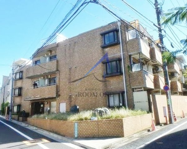 ペガサスマンション経堂