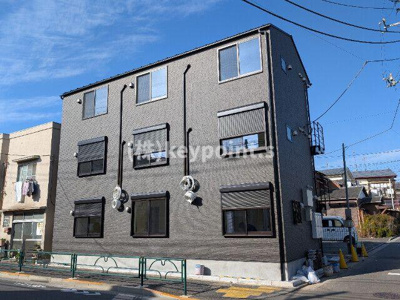 【外観】 | プロスペリティ成増