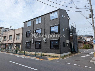 【エントランス】 | プロスペリティ成増