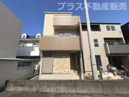 福岡市博多区南八幡町1丁目　3号棟（全3棟）【仲介手数料無料・0円】の画像