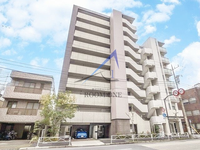 フュージョナル本所アーリア