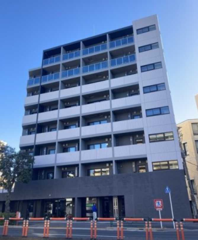 GRAND三軒茶屋WEST　築浅　駅近　ネット無料　ペット相談可