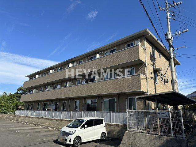 ニューハイツタリカドE