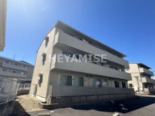 ニューハイツ須田ノ木A棟