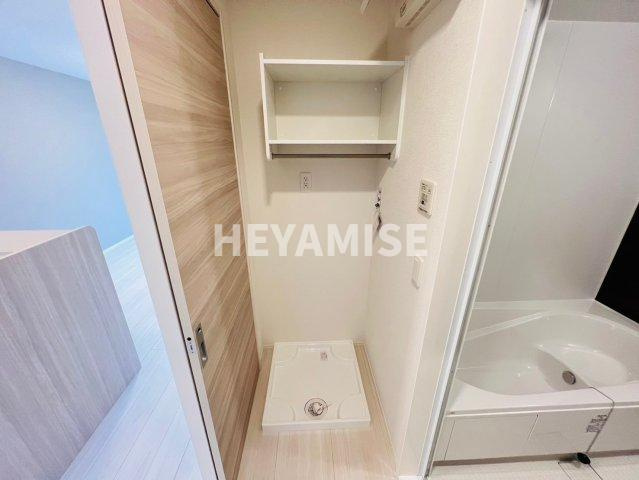 ニューメロウのその他|※室内画像は別号室のもの