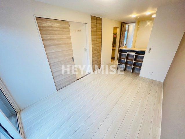 ニューメロウのその他|※室内画像は別号室のもの