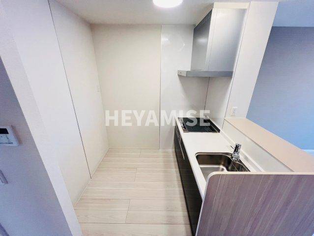 ニューメロウのその他|※室内画像は別号室のもの