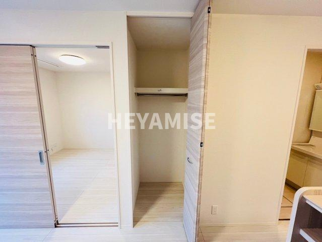 ニューメロウのその他|※室内画像は別号室のもの