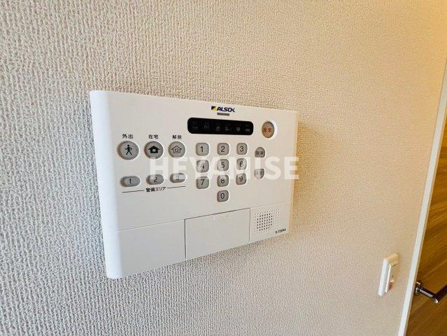 ニューメロウのその他|※室内画像は別号室のもの