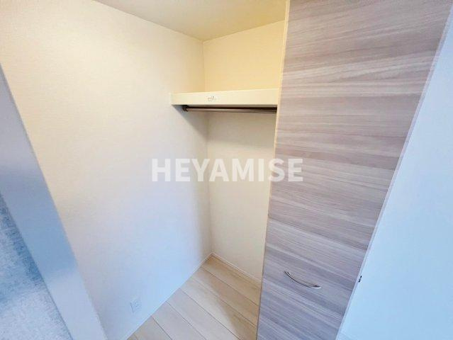 ニューメロウのその他|※室内画像は別号室のもの