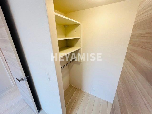 ニューメロウのその他|※室内画像は別号室のもの