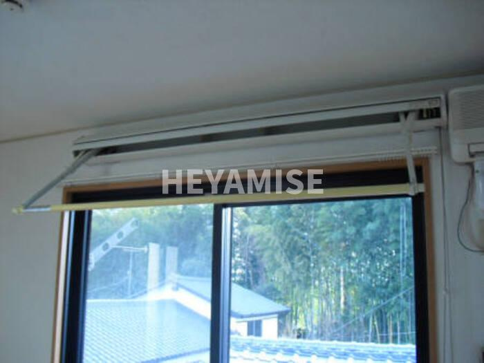 リヴェール大村の設備|※室内画像は別号室のもの