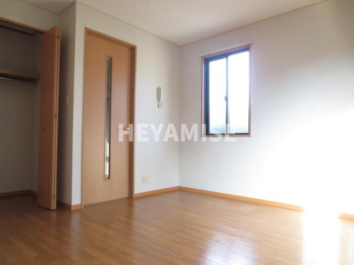 リヴェール大村の内装|※室内画像は別号室のもの