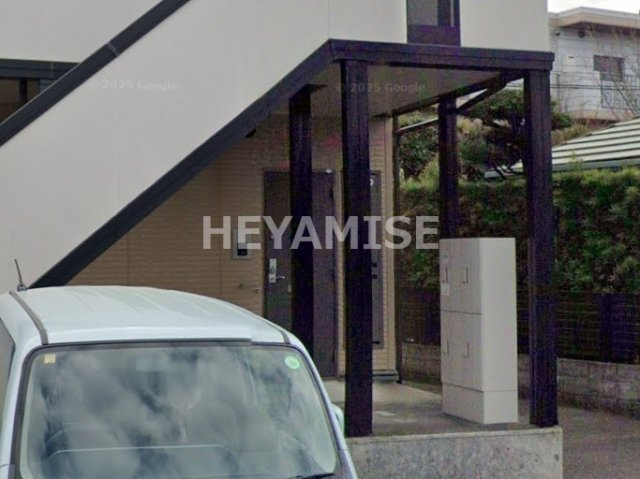 リヴェール大村のセキュリティ