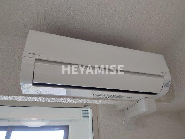 ロードサイド高来の設備|※室内画像は別号室のもの