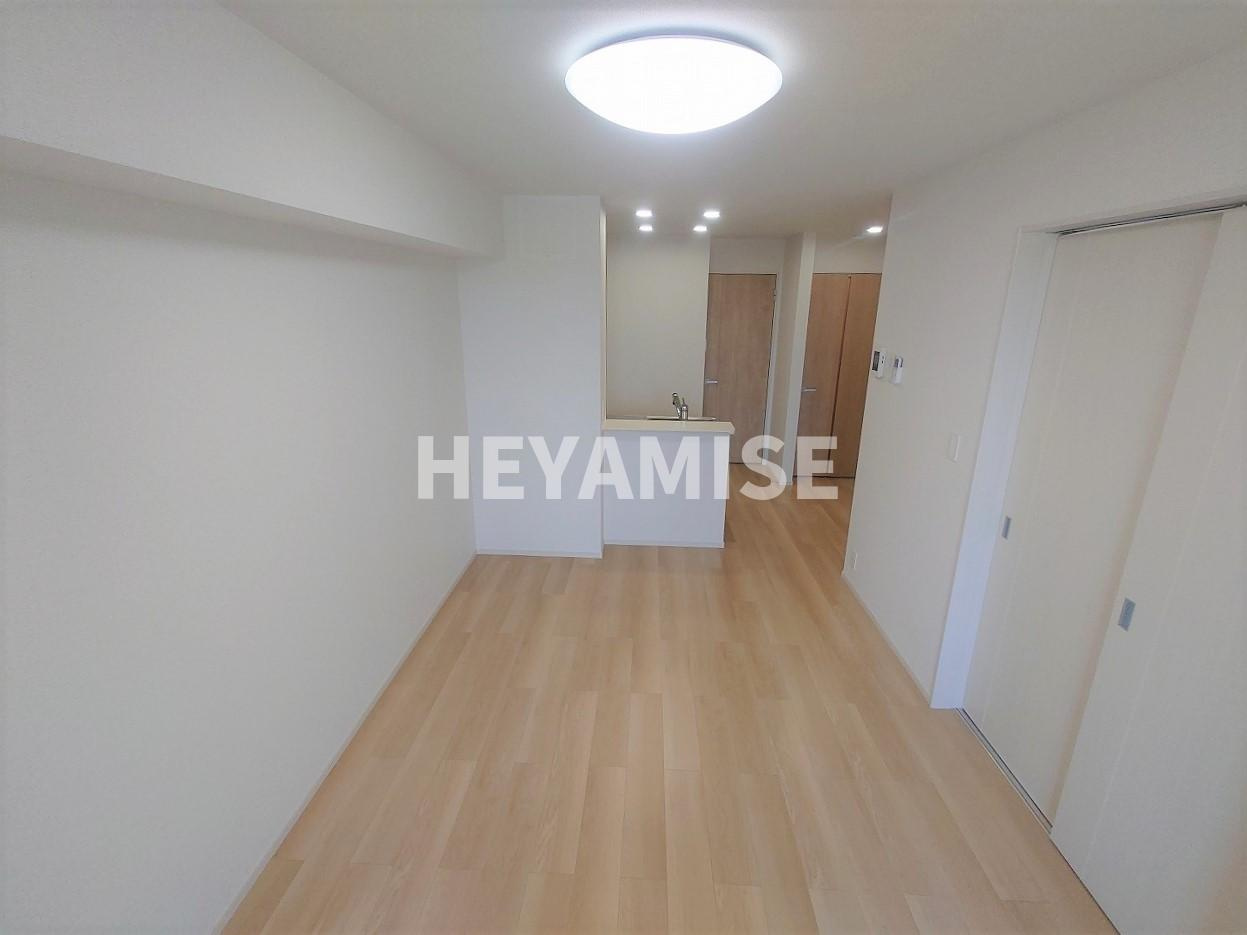 ロードサイド高来のその他|※室内画像は別号室のもの