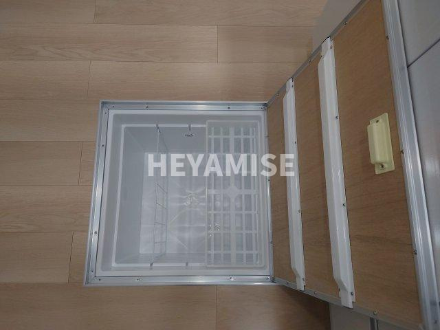 ロードサイド高来のその他|※室内画像は別号室のもの