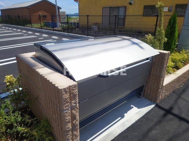 ロードサイド高来のその他共用部分