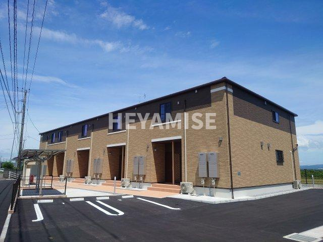 ロードサイド高来