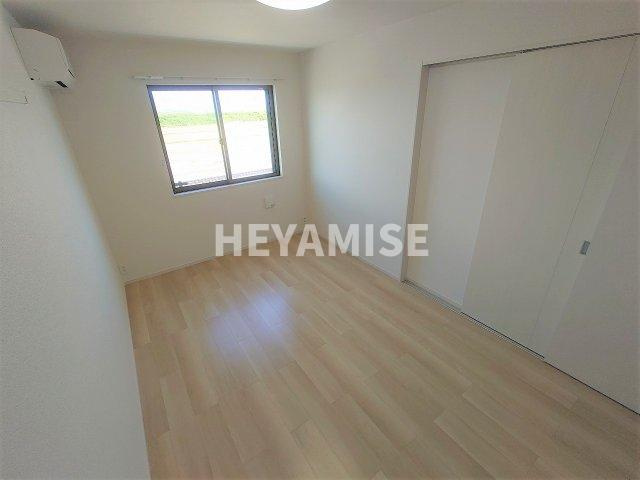 ロードサイド高来の内装|※室内画像は別号室のもの