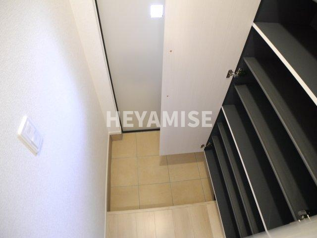 TKY　ヴィレッジAのその他