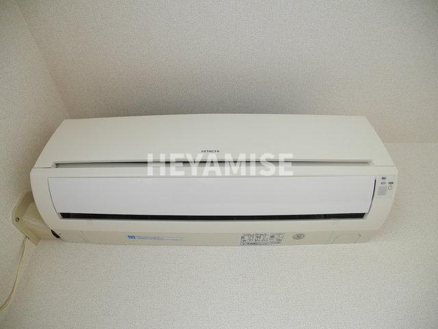 グリーンヒルの設備