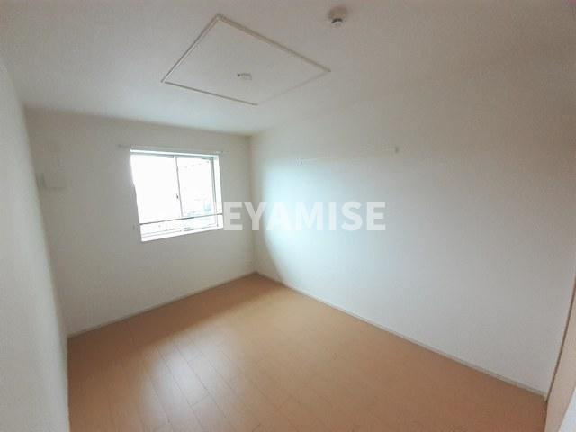 グリーンヒルの内装