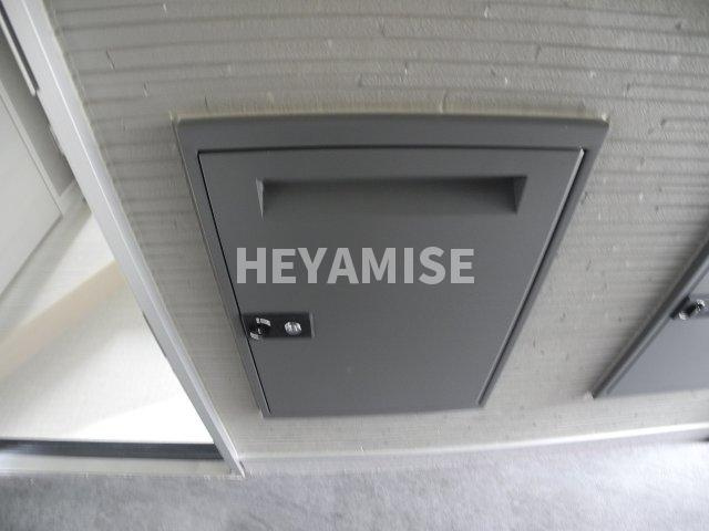 MODERN PALAZZO 堂崎Liebeのその他|※室内画像は別号室のもの