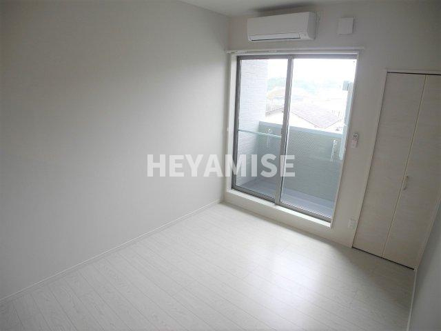 MODERN PALAZZO 堂崎Liebeの内装|※室内画像は別号室のもの