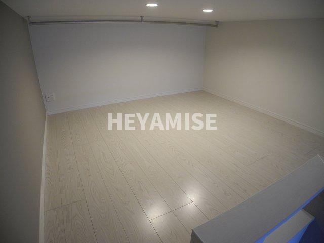 MODERN PALAZZO 堂崎Liebeの内装|※室内画像は別号室のもの