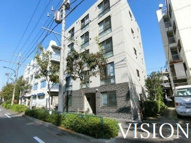 コンフリエ久が原の画像