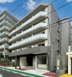 板橋区前野町２丁目のマンションの画像