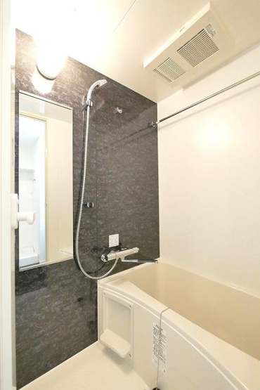 【浴室】ハーモニーレジデンス池袋ウエスト