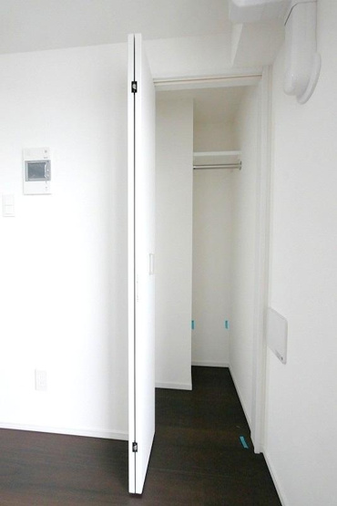 【収納】ハーモニーレジデンス池袋ウエスト