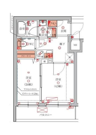 ハーモニーレジデンス池袋ウエスト
