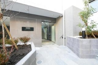 【エントランス】ハーモニーレジデンス池袋ウエスト