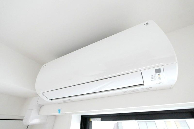 【設備】ハーモニーレジデンス池袋ウエスト