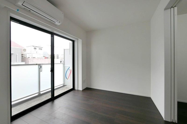 【居間・リビング】ハーモニーレジデンス池袋ウエスト