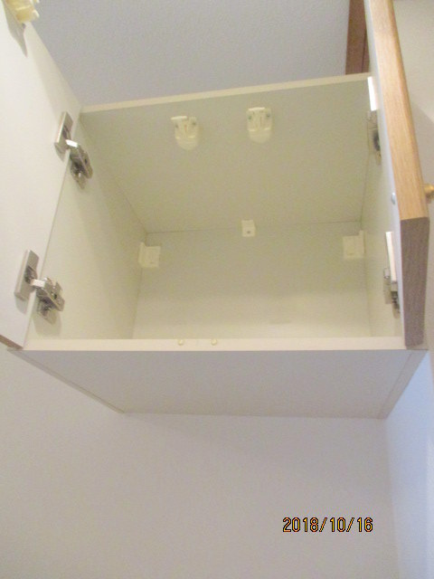 レステュディオの内装