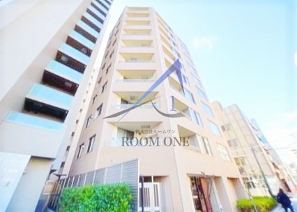 エコロジー柳橋レジデンス