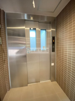 【その他共用部分】 | 亀十レジデンス