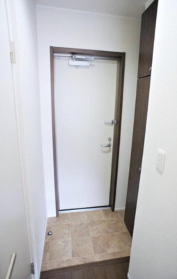 【玄関】 | La Primavera