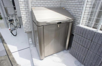 【その他共用部分】 | La Primavera