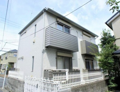 【外観】 | La Primavera