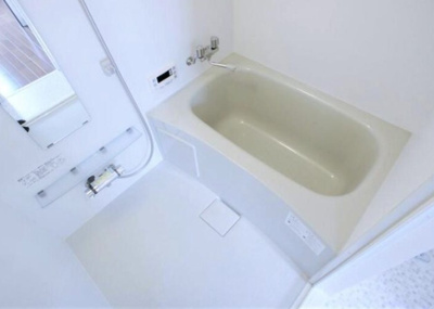 【浴室】 | La Primavera