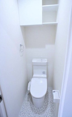 【トイレ】 | La Primavera