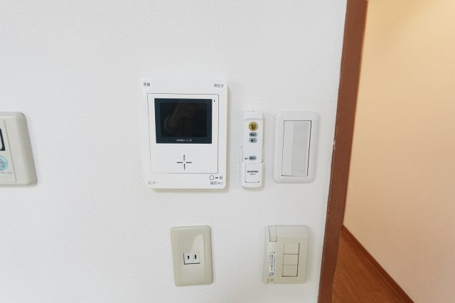 【設備】 | エクリーズ桑津